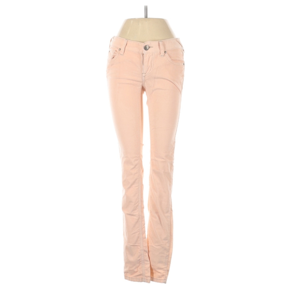 FREE PEOPLE CORDS